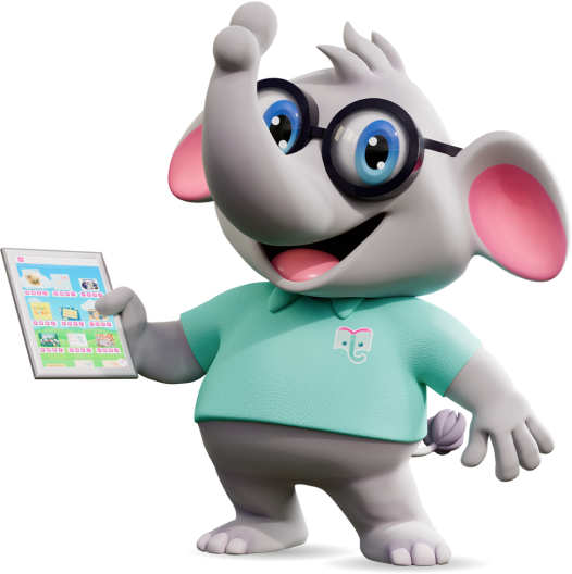 Gestor, use o Elefante Letrado e faça sua escola ainda mais leitora!