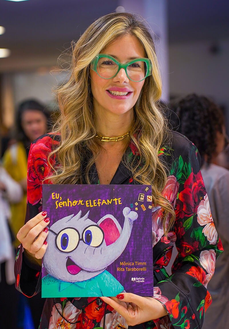 Bett Educar Brasil — São Paulo