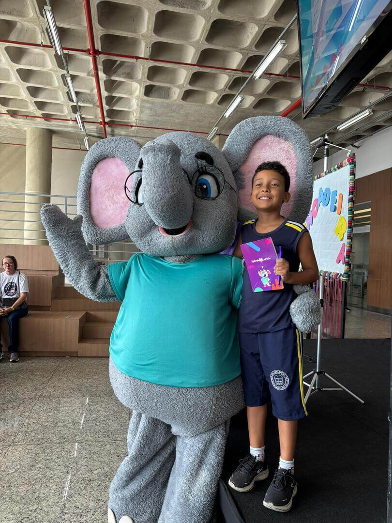 Bienal do Livro MG — Belo Horizonte