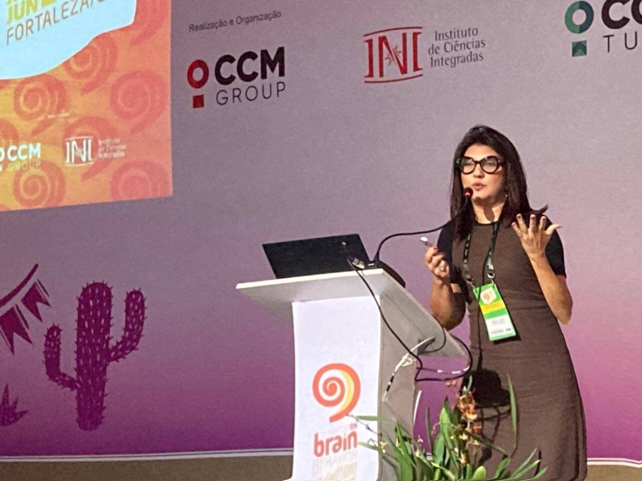 Brain Congress — Ceará