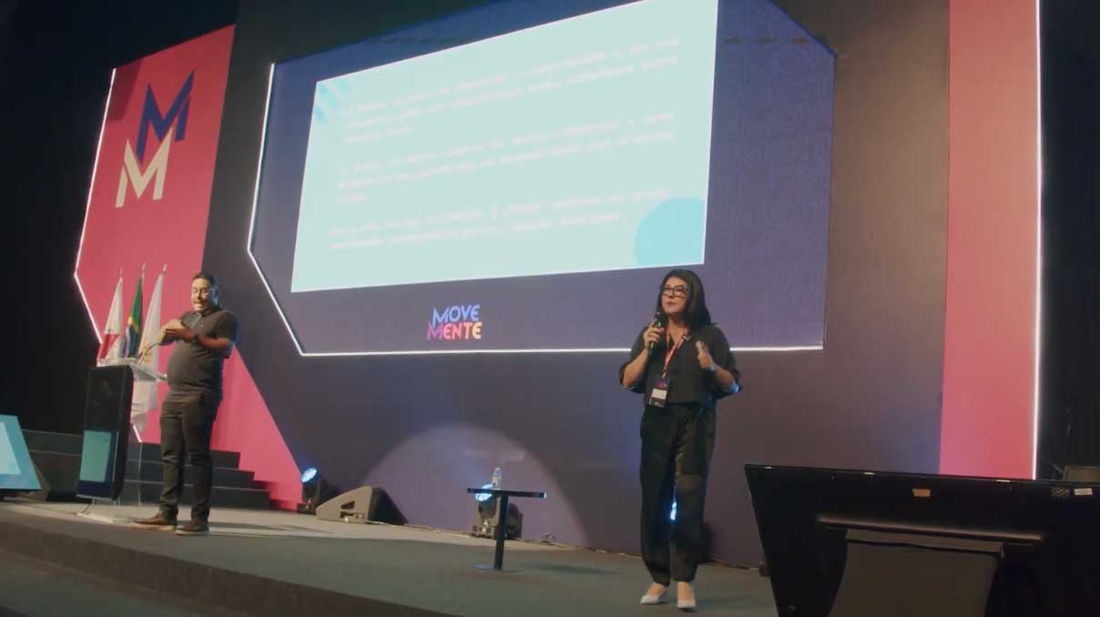 Movemente — Belo Horizonte