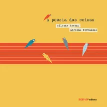 A poesia das coisas