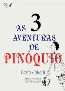 As aventuras de Pinóquio - 3