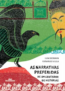 As Narrativas Preferidas de um Contador de Histórias