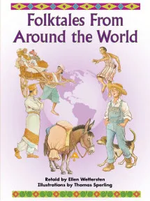 Folktales From Around the World