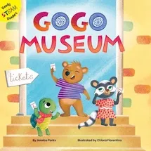 Go Go Museum