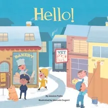 Hello!
