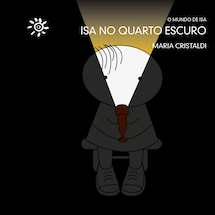 Isa no quarto escuro
