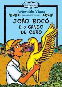João Bocó e o ganso de ouro