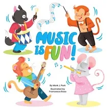 Music Is Fun!