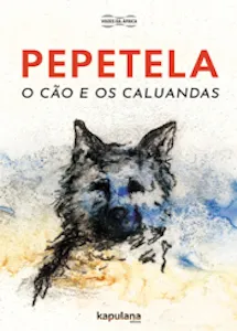 O cão e os caluandas