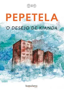 O desejo de Kianda