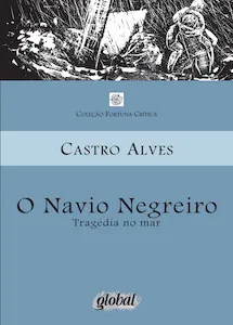 O navio negreiro