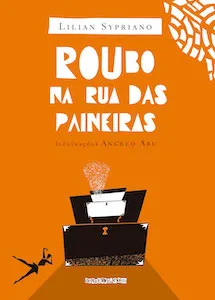 Roubo na Rua das Paineiras
