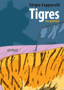 Tigres no quintal