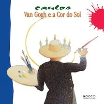 Van Gogh e a cor do Sol