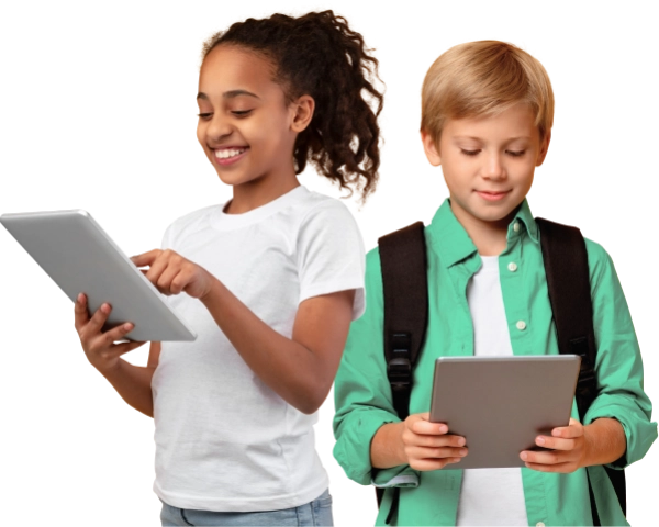10 anos conectando alunos à leitura!