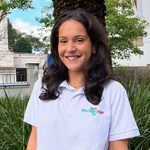 Maria Antônia de Faria
