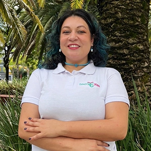 Thasciane Caiél de Oliveira