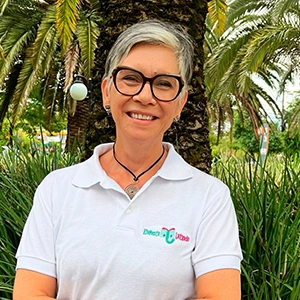 Elaine Maritza da Silveira