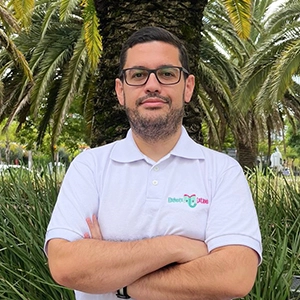 André Delgado Homem