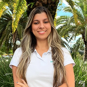 Jéssica Ribeiro Brasil