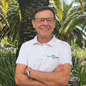 Mário Bitencourt